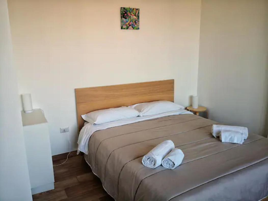 B&B Da Roberto Nápoly Kültér fotó