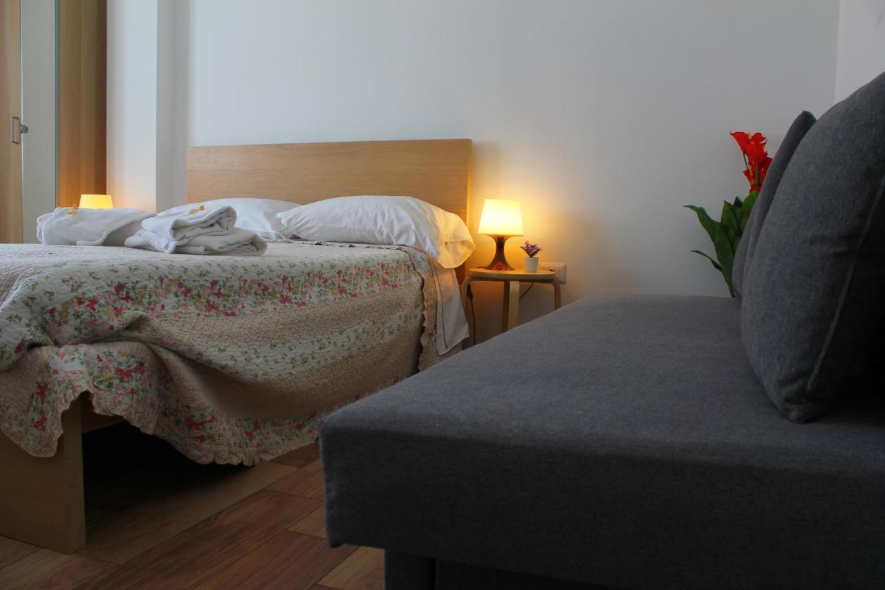 B&B Da Roberto Nápoly Kültér fotó
