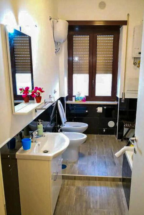 B&B Da Roberto Nápoly Kültér fotó
