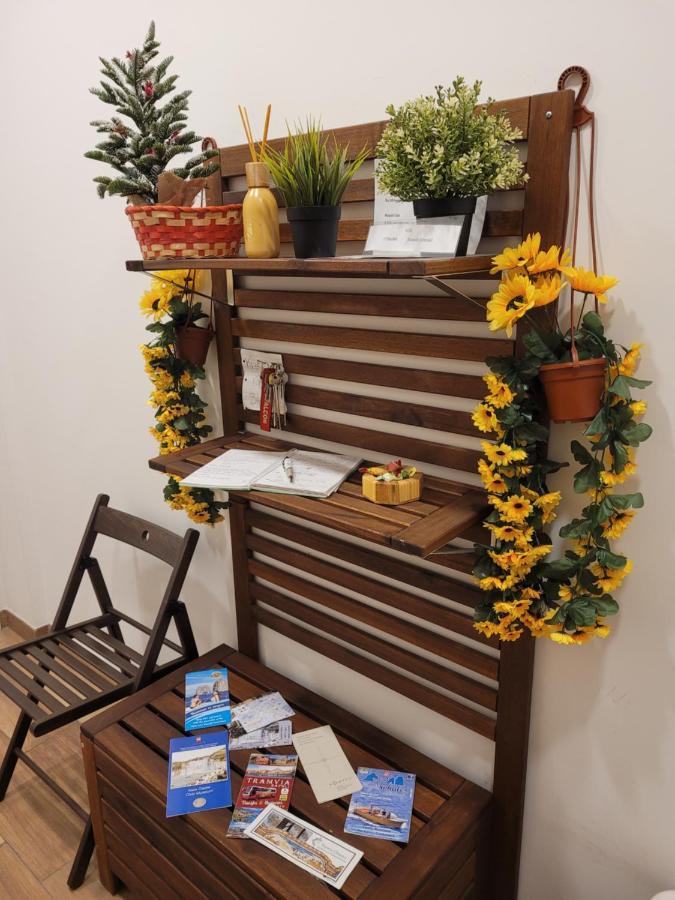 B&B Da Roberto Nápoly Kültér fotó