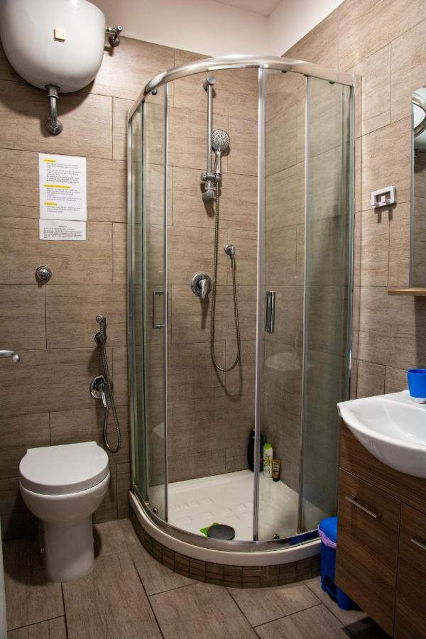 B&B Da Roberto Nápoly Kültér fotó