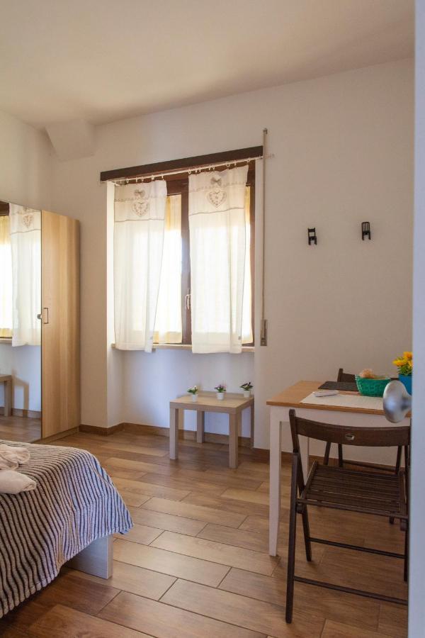 B&B Da Roberto Nápoly Kültér fotó