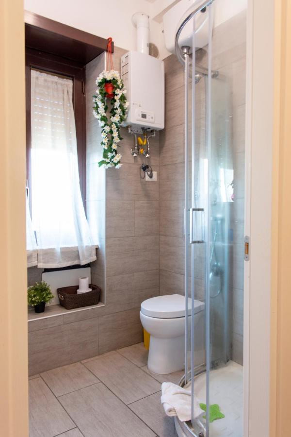 B&B Da Roberto Nápoly Kültér fotó