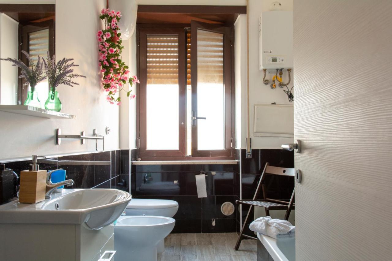 B&B Da Roberto Nápoly Kültér fotó