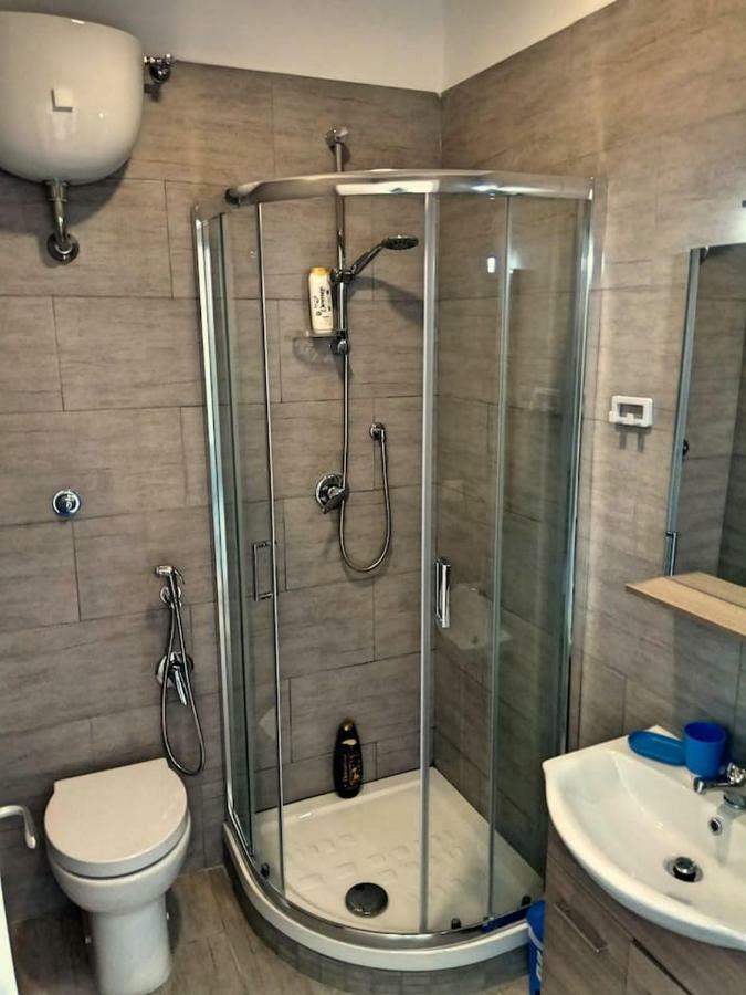 B&B Da Roberto Nápoly Kültér fotó