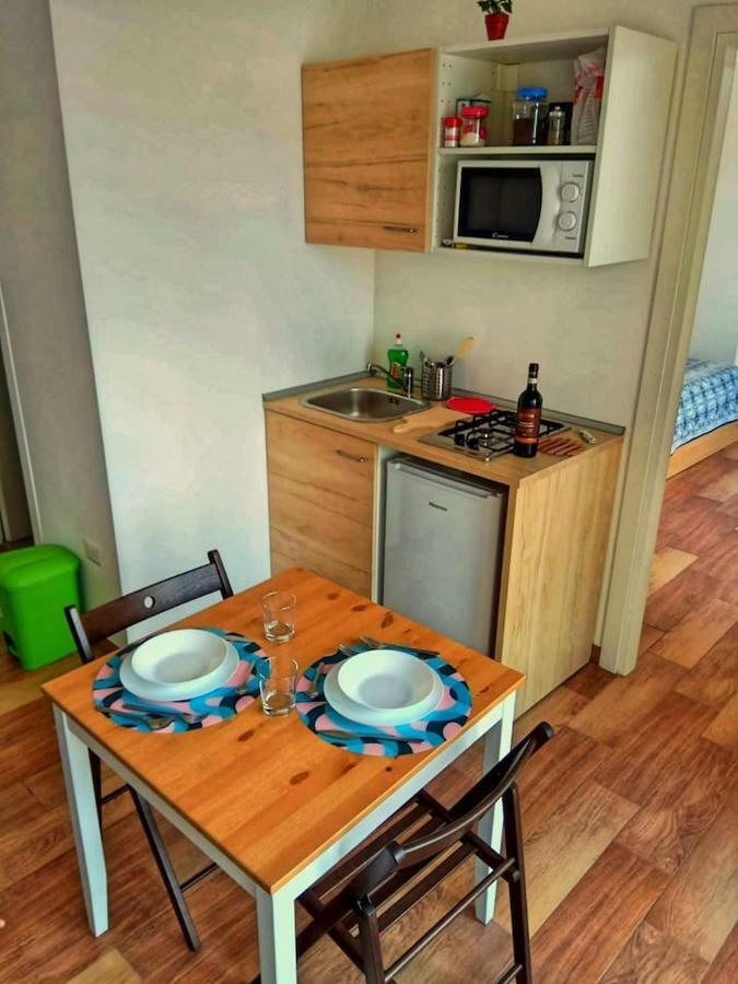 B&B Da Roberto Nápoly Kültér fotó